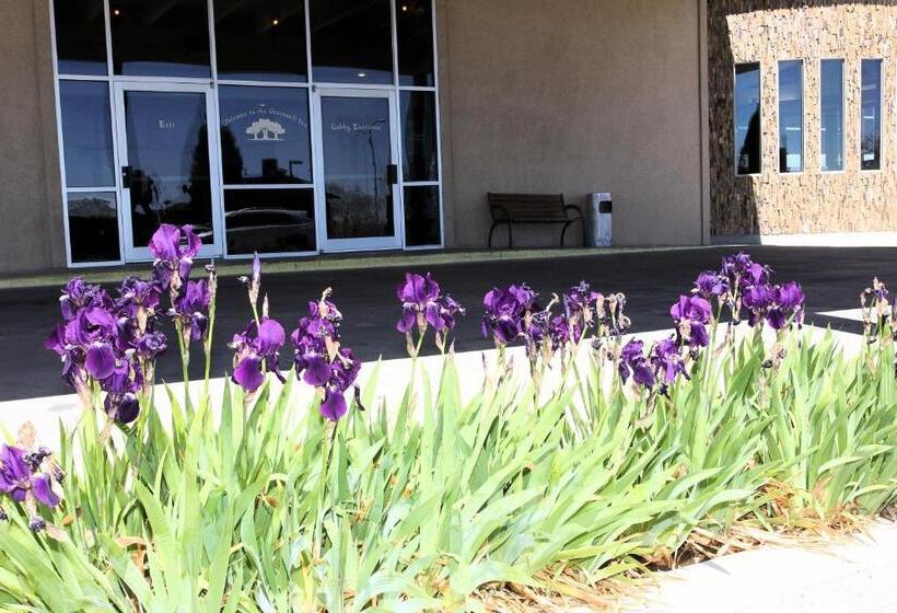 ホテル Greenwell Inn