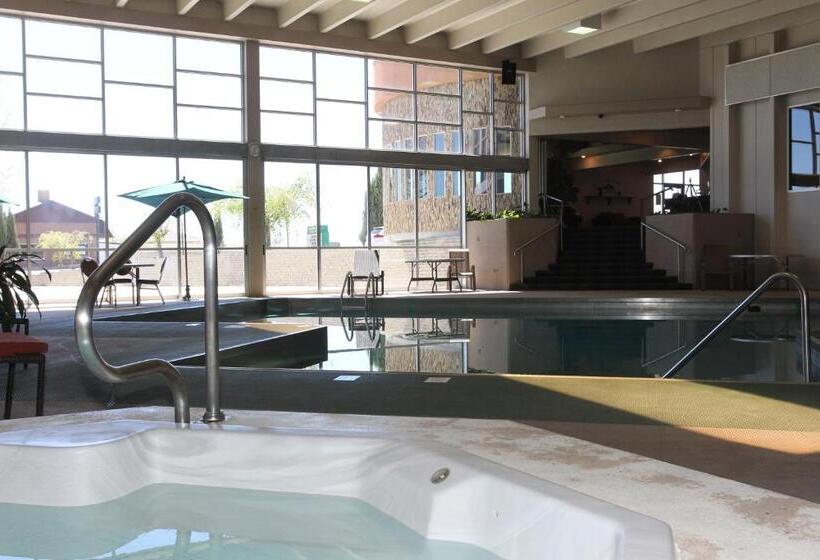 ホテル Greenwell Inn