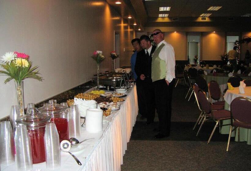 ホテル Greenwell Inn