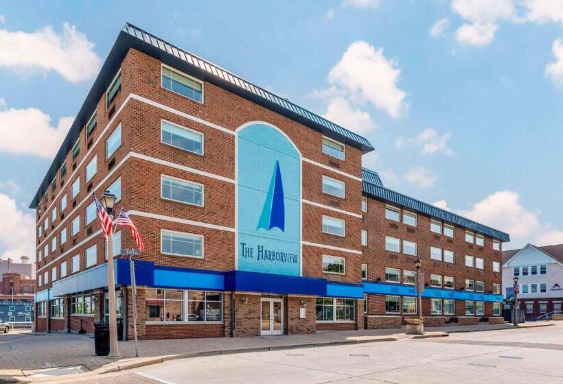 The Harborview, Ascend Hotel Collection