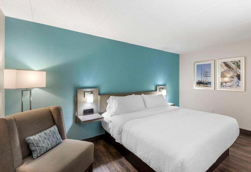 The Harborview, Ascend Hotel Collection