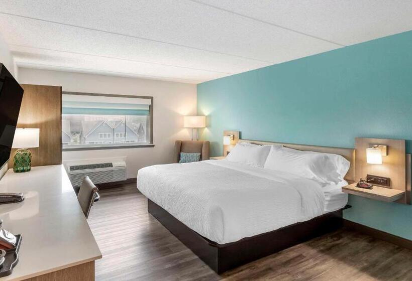 The Harborview, Ascend Hotel Collection