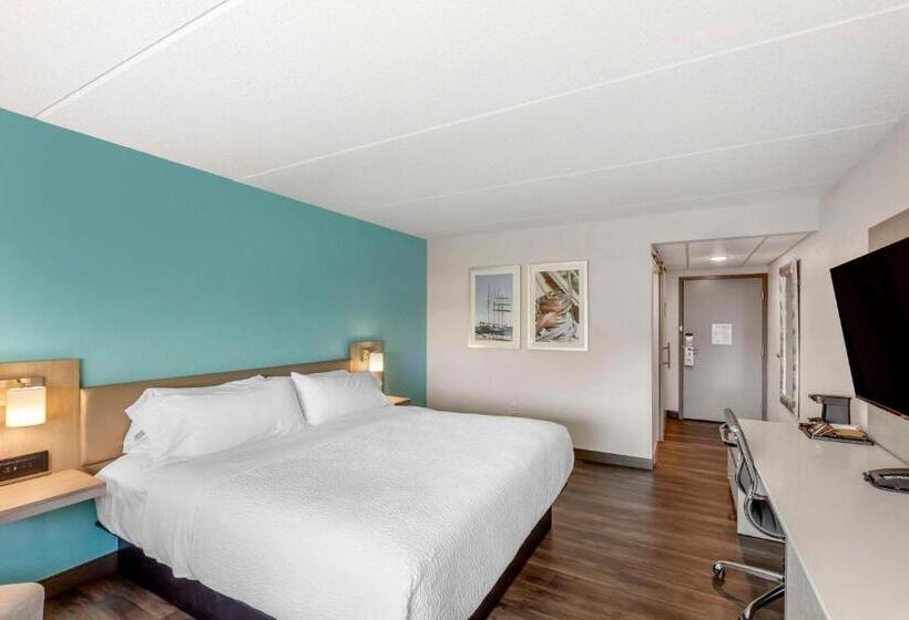 The Harborview, Ascend Hotel Collection