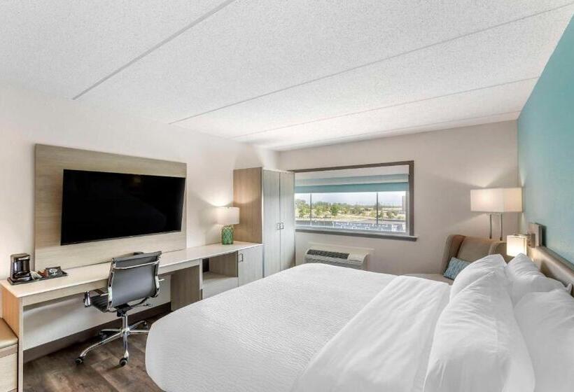 The Harborview, Ascend Hotel Collection