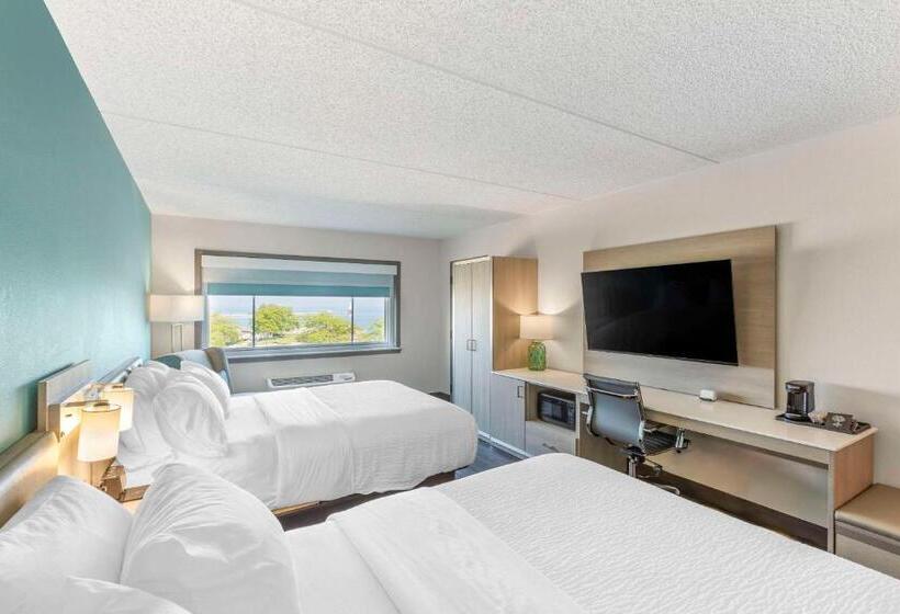 The Harborview, Ascend Hotel Collection