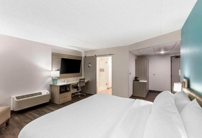 The Harborview, Ascend Hotel Collection