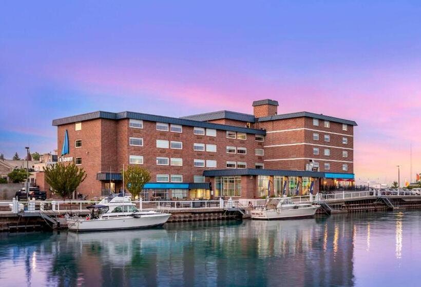 The Harborview, Ascend Hotel Collection