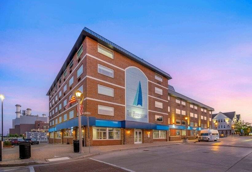 The Harborview, Ascend Hotel Collection