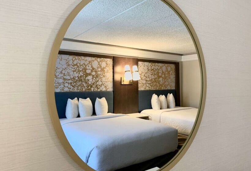 فندق The Hub Murray Hill, Bw Premier Collection