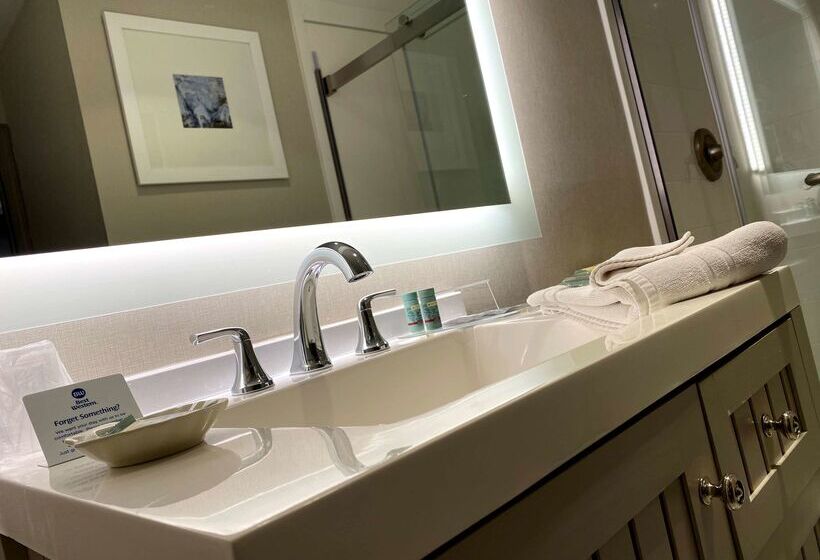 فندق The Hub Murray Hill, Bw Premier Collection