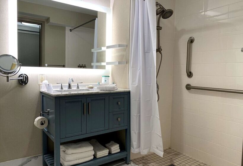 فندق The Hub Murray Hill, Bw Premier Collection