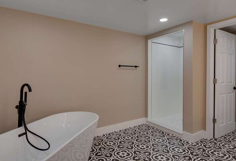 فندق The Hub Murray Hill, Bw Premier Collection