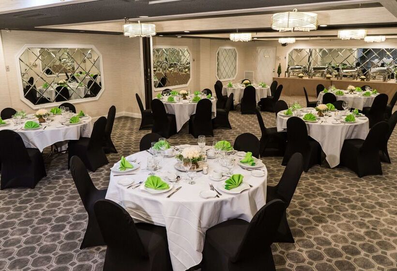 فندق The Hub Murray Hill, Bw Premier Collection