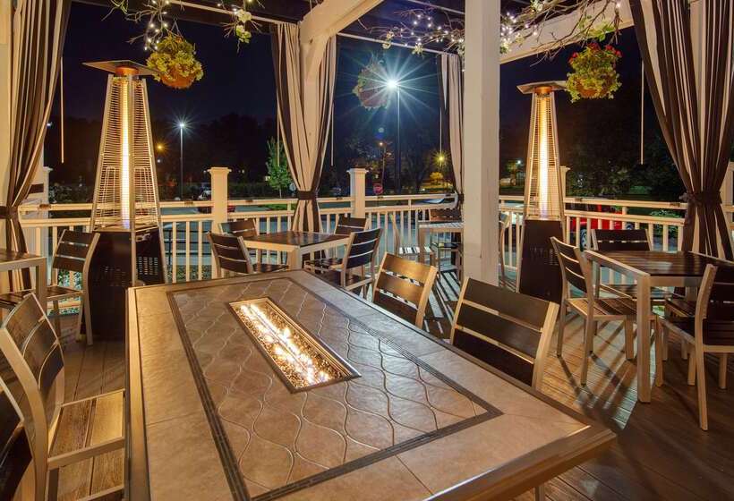 فندق The Hub Murray Hill, Bw Premier Collection