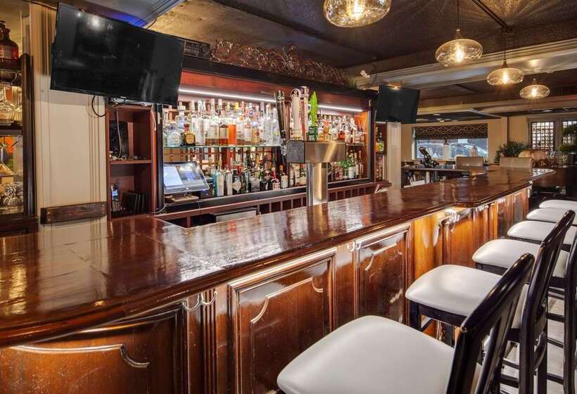 فندق The Hub Murray Hill, Bw Premier Collection