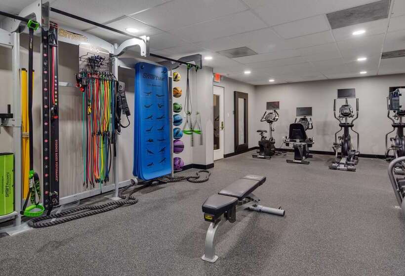 فندق The Hub Murray Hill, Bw Premier Collection