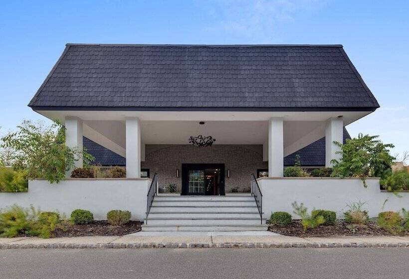 فندق The Hub Murray Hill, Bw Premier Collection