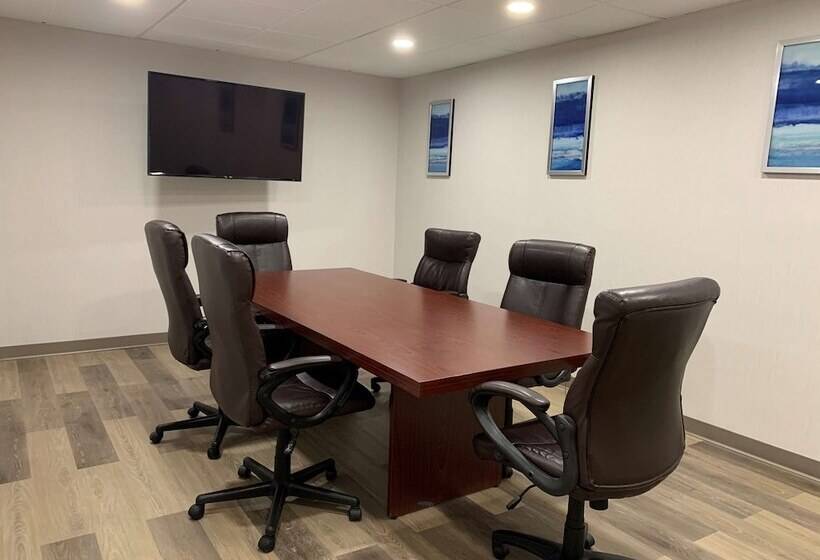 فندق The Hub Murray Hill, Bw Premier Collection