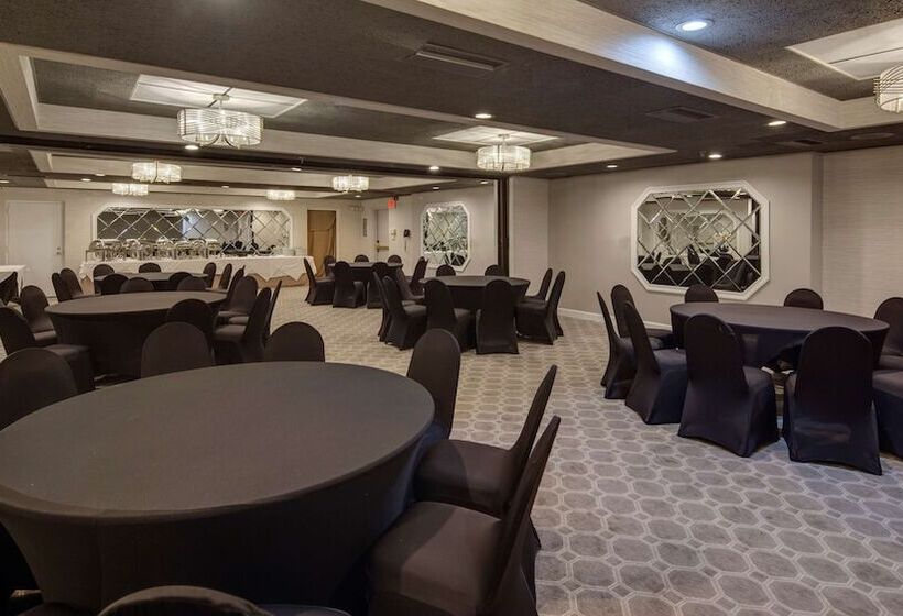 فندق The Hub Murray Hill, Bw Premier Collection