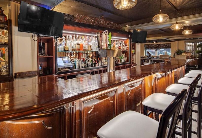 فندق The Hub Murray Hill, Bw Premier Collection