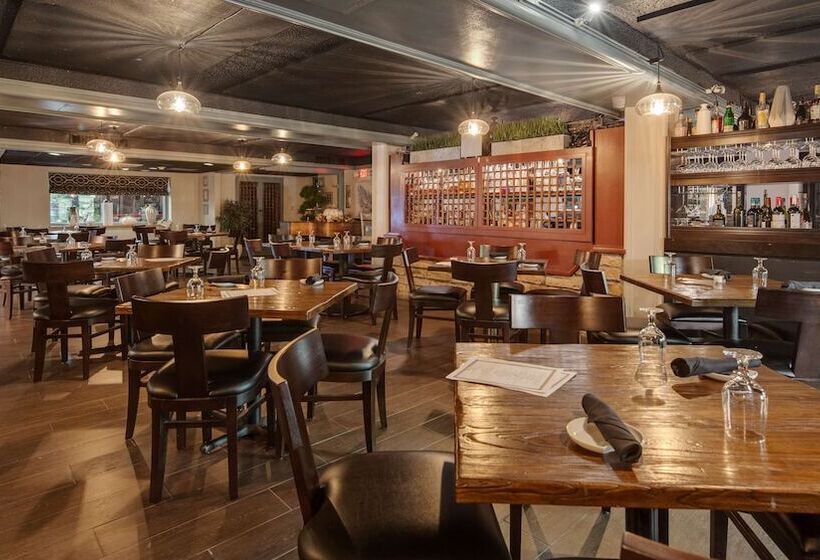 فندق The Hub Murray Hill, Bw Premier Collection