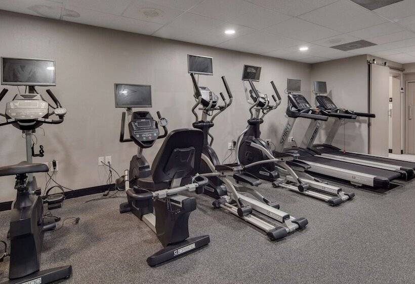 فندق The Hub Murray Hill, Bw Premier Collection