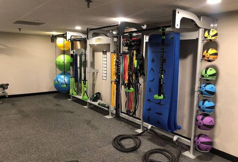 فندق The Hub Murray Hill, Bw Premier Collection