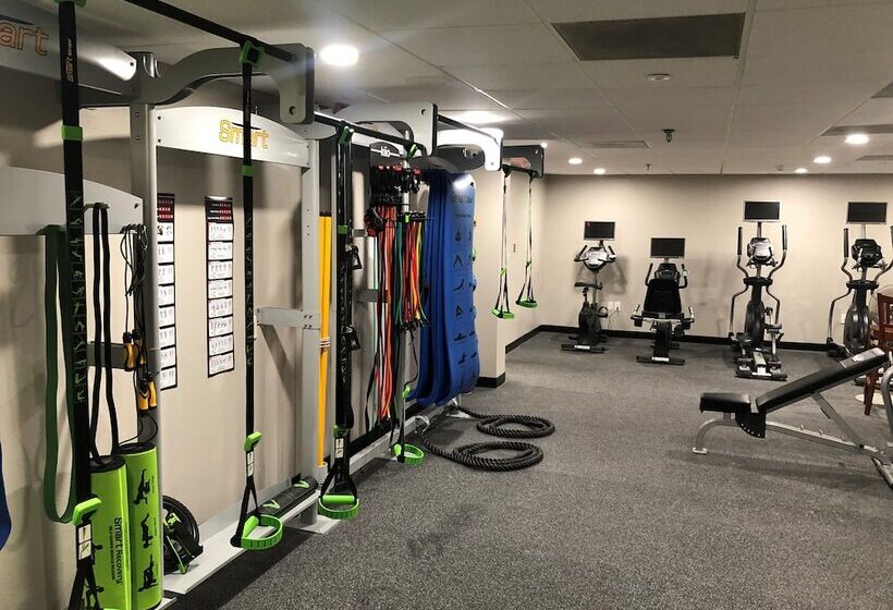 فندق The Hub Murray Hill, Bw Premier Collection