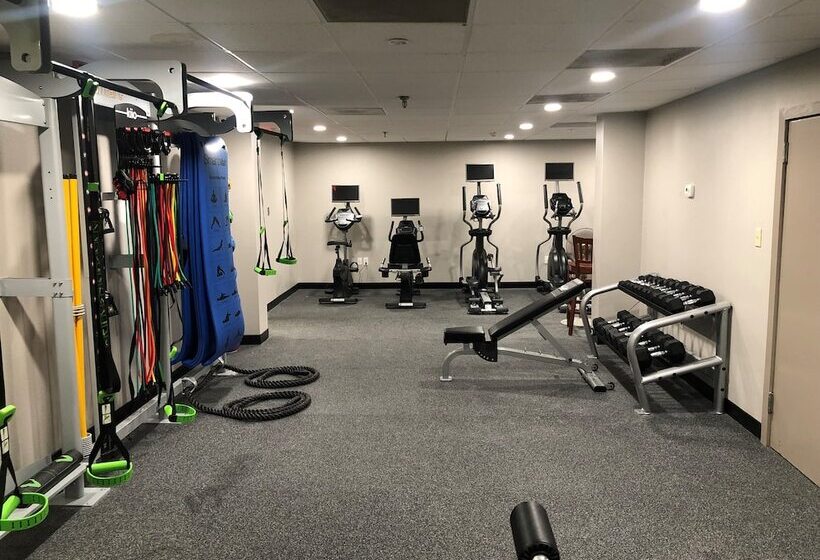 فندق The Hub Murray Hill, Bw Premier Collection