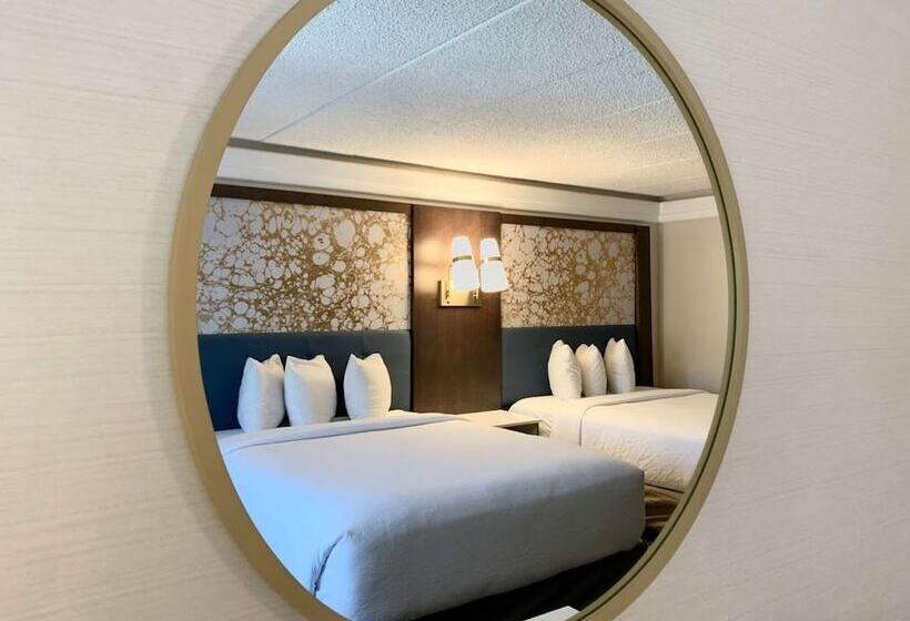 فندق The Hub Murray Hill, Bw Premier Collection