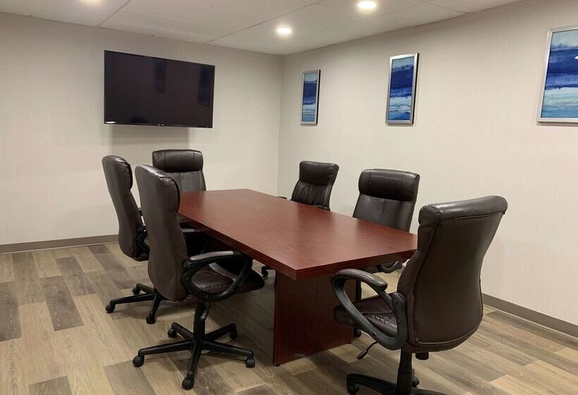 فندق The Hub Murray Hill, Bw Premier Collection