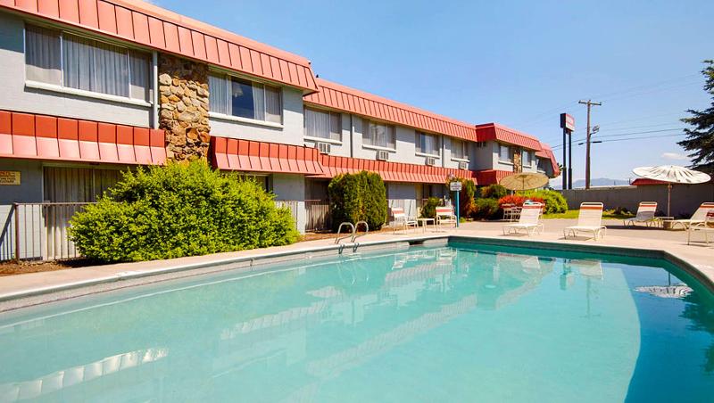 فندق La Grande Inn