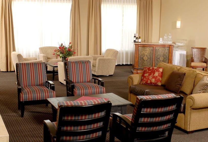 فندق The Landing