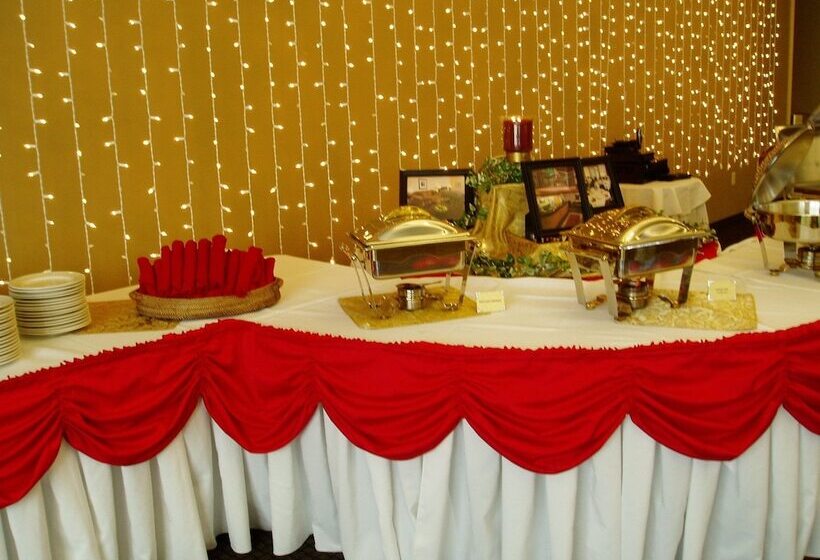 فندق The Landing