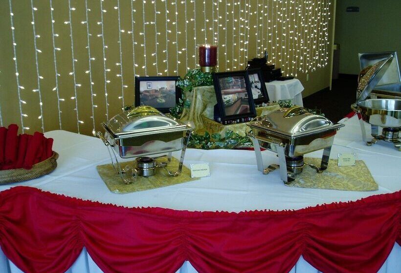 فندق The Landing