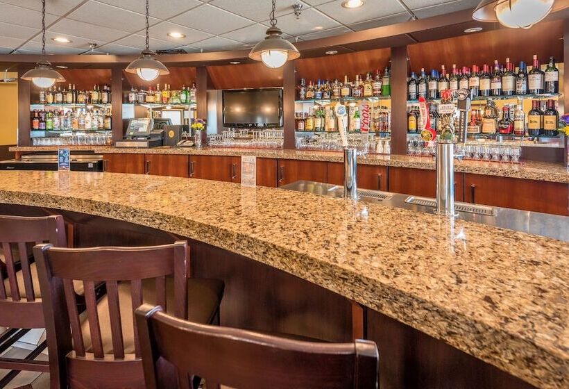 فندق The Landing