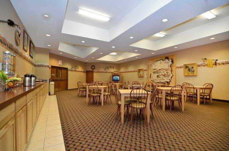 Отель The Lodge at Mount Rushmore