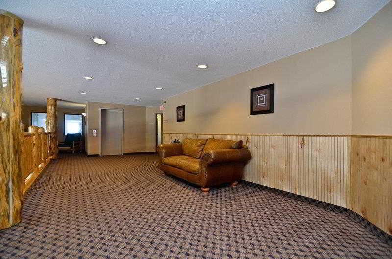 Отель The Lodge at Mount Rushmore