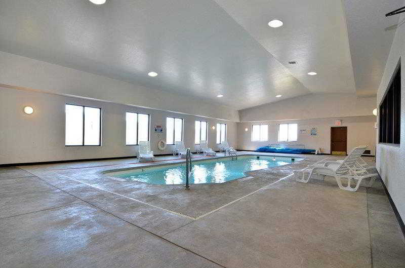 Отель The Lodge at Mount Rushmore