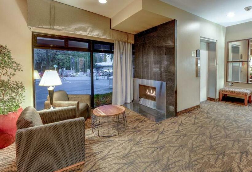 호텔 The Loyal Inn