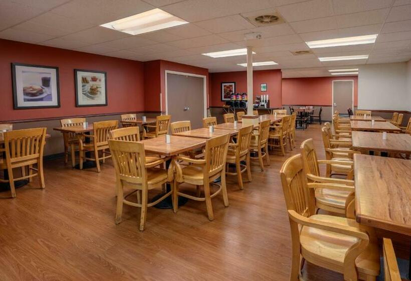 호텔 The Loyal Inn