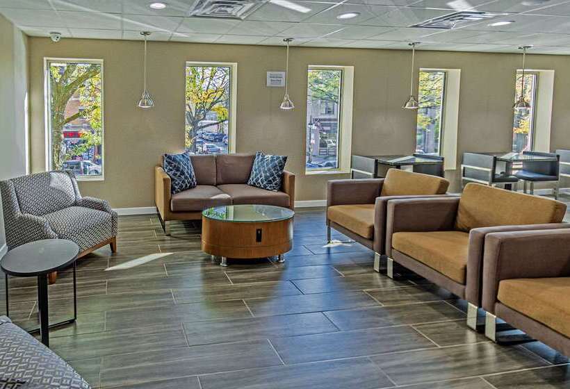 The Penn Stroud, Stroudsburg   Poconos, Ascend Hotel Collection