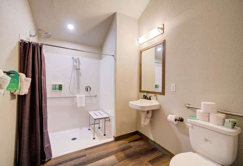 The Ridgeline Hotel At Yellowstone, Ascend Hotel Collection