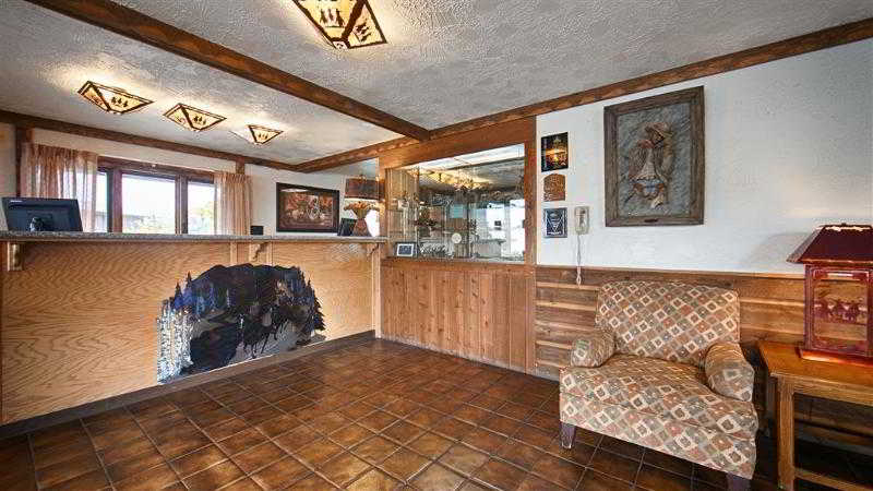 The Ridgeline Hotel At Yellowstone, Ascend Hotel Collection