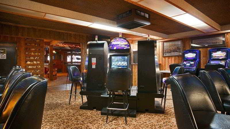 The Ridgeline Hotel At Yellowstone, Ascend Hotel Collection