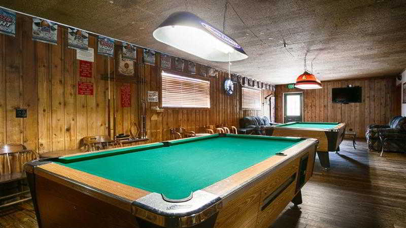 The Ridgeline Hotel At Yellowstone, Ascend Hotel Collection