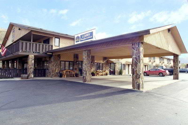 The Ridgeline Hotel At Yellowstone, Ascend Hotel Collection