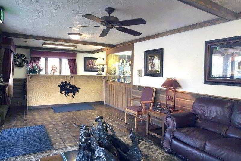 The Ridgeline Hotel At Yellowstone, Ascend Hotel Collection