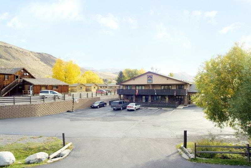 The Ridgeline Hotel At Yellowstone, Ascend Hotel Collection