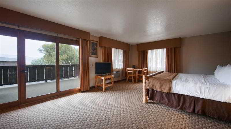 The Ridgeline Hotel At Yellowstone, Ascend Hotel Collection